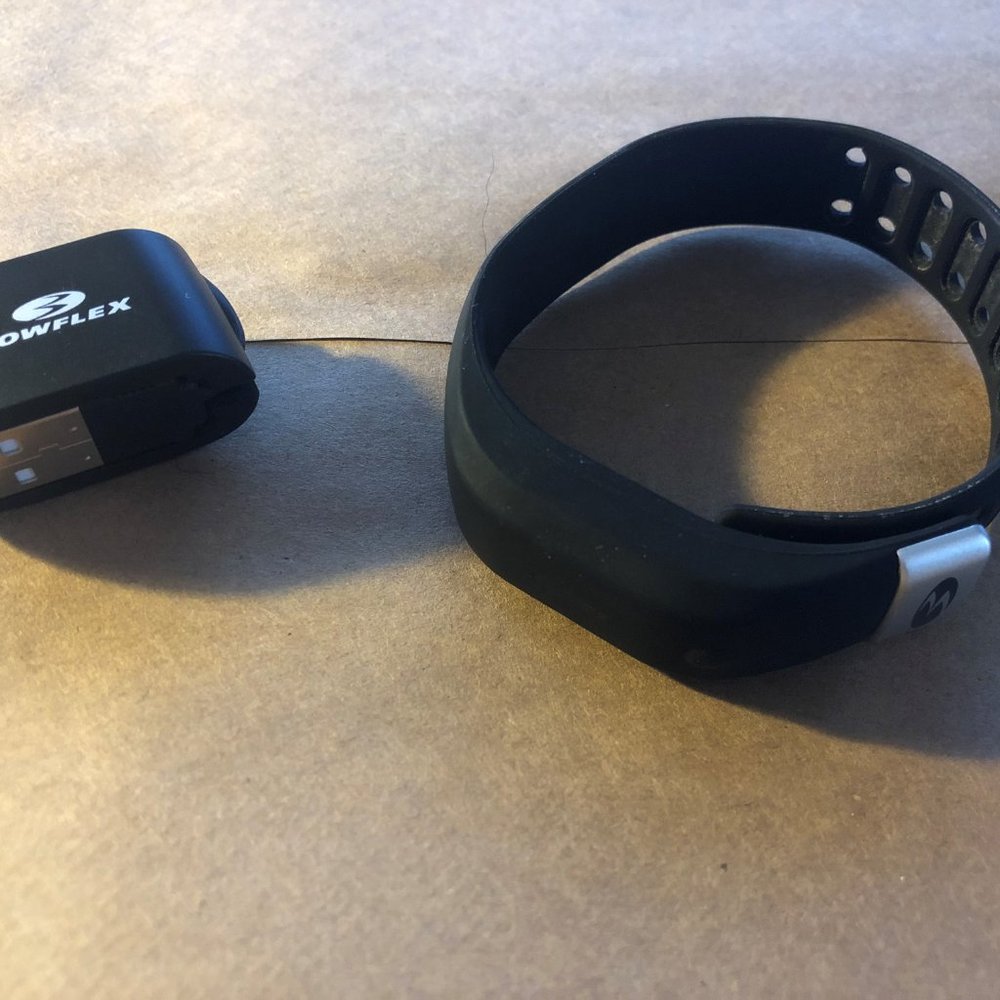 Bowflex Boost Activity Tracker - Picture 5 of 5